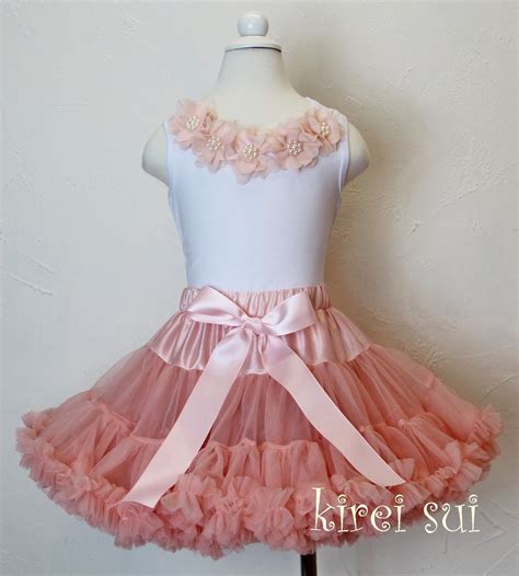 meetje petit skirts